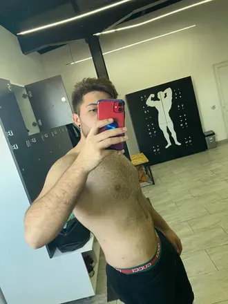 OnlyFans cuenta badboyandrew1008 avatar 1