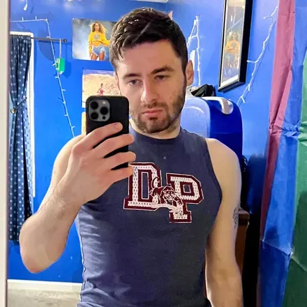 OnlyFans account  rjothethird avatar 1