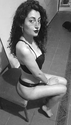 OnlyFans cuenta sexymorenna avatar 1