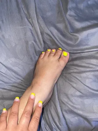 OnlyFans cuenta footsieplaytime247 avatar 1