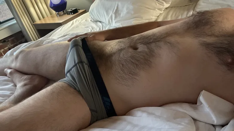 OnlyFans cuenta h0rnyclimber header 2