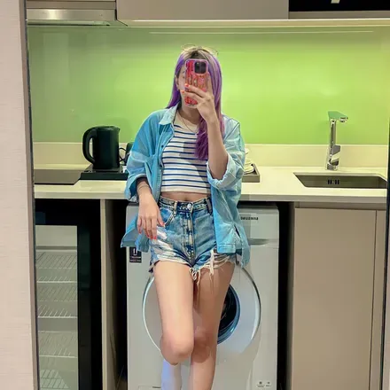 OnlyFans cuenta munmuangjung avatar 1