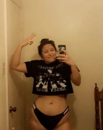 OnlyFans cuenta bbygirlyazzy avatar 1