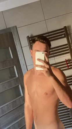 OnlyFans cuenta kristian_mils avatar 1