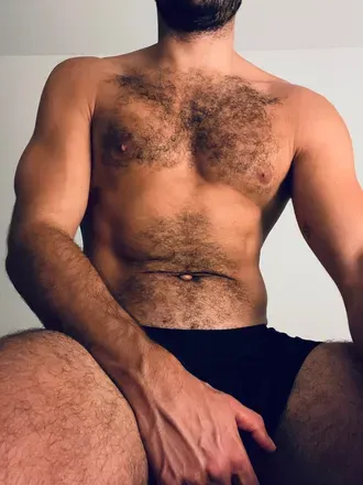 OnlyFans cuenta hairyandrewxl avatar 1