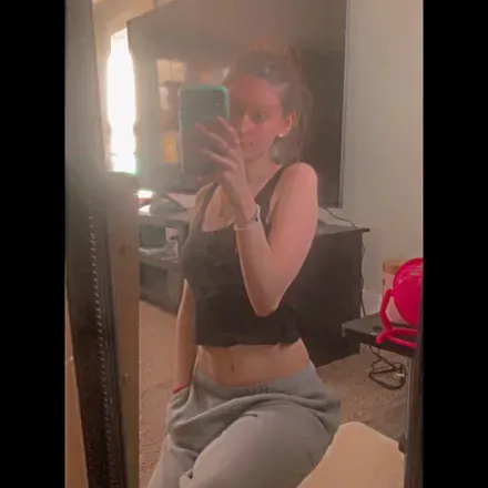 OnlyFans cuenta urbabygirl.xo avatar 1
