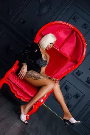 OnlyFans cuenta glamgoddess00 avatar 1