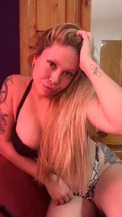 OnlyFans cuenta camilitabebexxx avatar 1