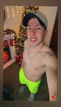 OnlyFans cuenta kevinv2205 avatar 1