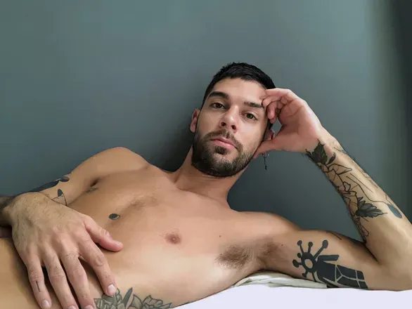 OnlyFans cuenta maxxmanda avatar 1