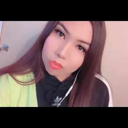 OnlyFans account  babywhisprzxx avatar 1
