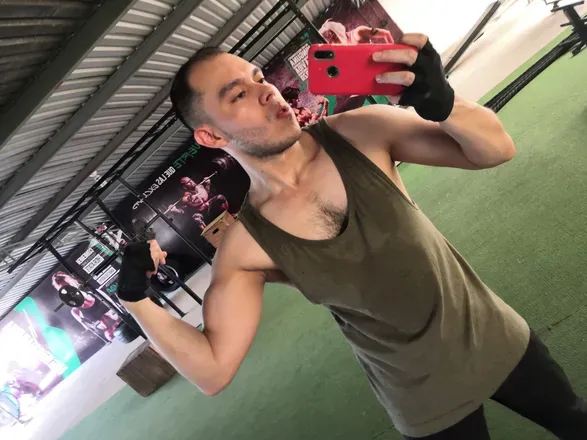 OnlyFans cuenta enriquealvarez avatar 1