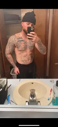 OnlyFans account  tattedbro avatar 1