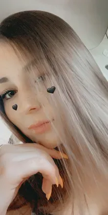 OnlyFans de allyonica
