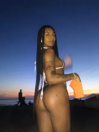 OnlyFans cuenta joyzinhacarioca avatar 1