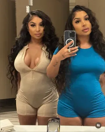 OnlyFans cuenta siangietwins avatar 1