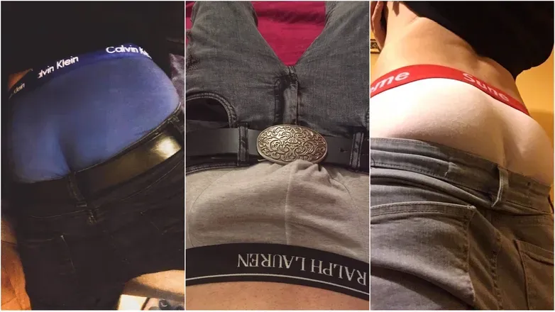 OnlyFans account  saggerjack header 2
