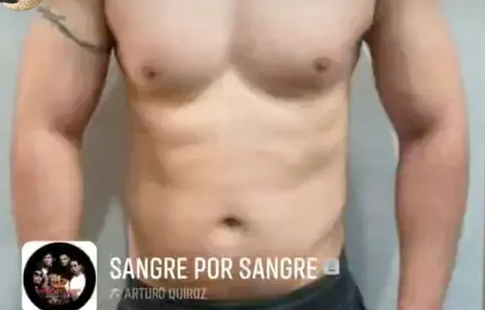 OnlyFans cuenta mikes11 avatar 1