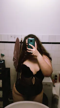 OnlyFans cuenta curvylexy avatar 1