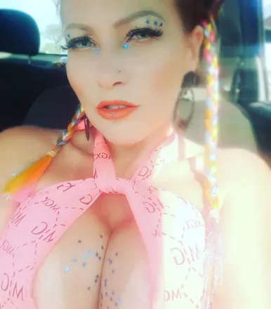 OnlyFans account  srtadevill avatar 1