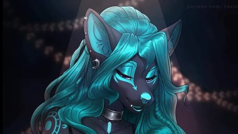 OnlyFans cuenta starfireknight header 2