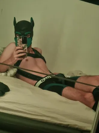 OnlyFans cuenta puphondi header 2