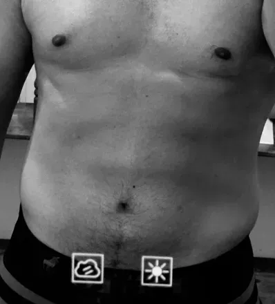 OnlyFans cuenta alexanderpck avatar 1
