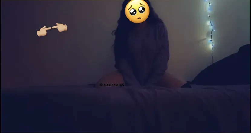 OnlyFans account  alexihale avatar 1
