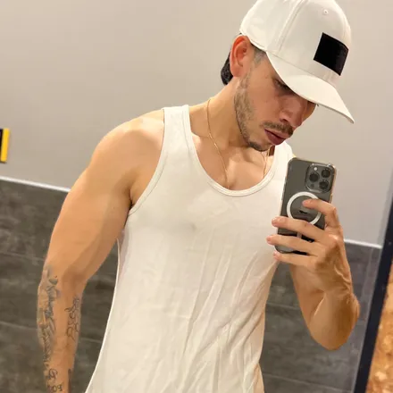 OnlyFans account  sebastiandeluxe header 2