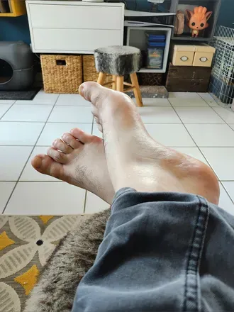 OnlyFans cuenta gaelfoot avatar 1