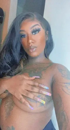 OnlyFans cuenta babykaee avatar 1