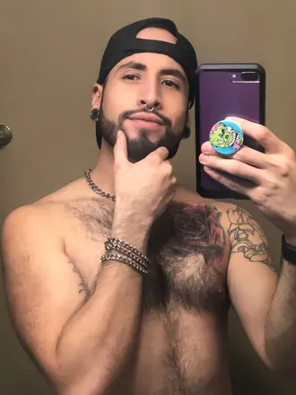 OnlyFans cuenta ryanjx avatar 1