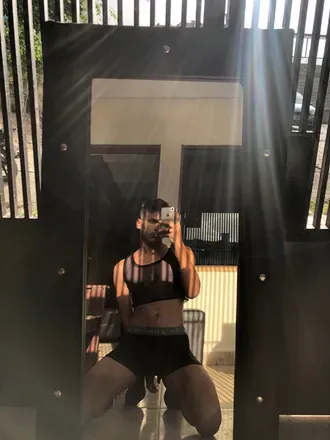 OnlyFans cuenta richard_blue avatar 1