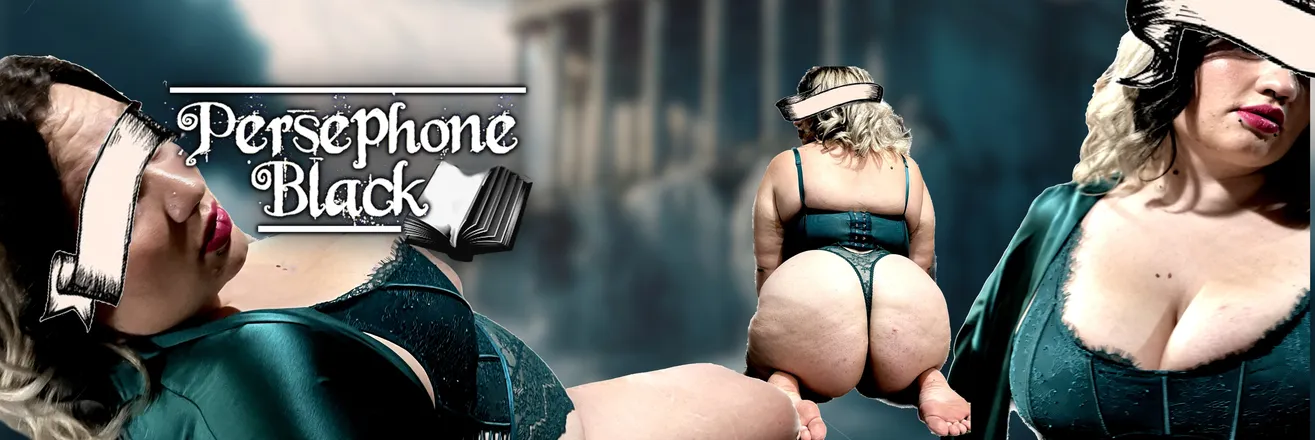 OnlyFans cuenta persephonewhiteblack header 2