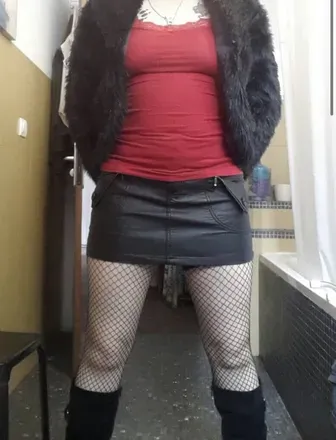 OnlyFans cuenta knottynyx avatar 1