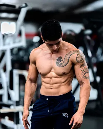 OnlyFans of jmhphysique