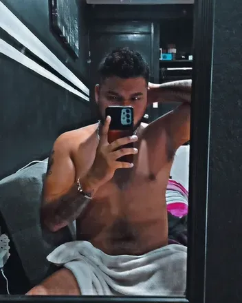 OnlyFans cuenta dannking69 avatar 1