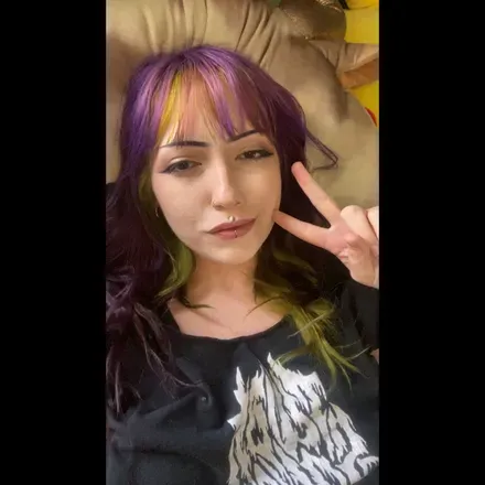 OnlyFans cuenta lvngdedgrl avatar 1