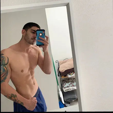 OnlyFans cuenta tommyharden avatar 1