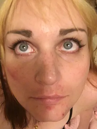 OnlyFans of maplecali