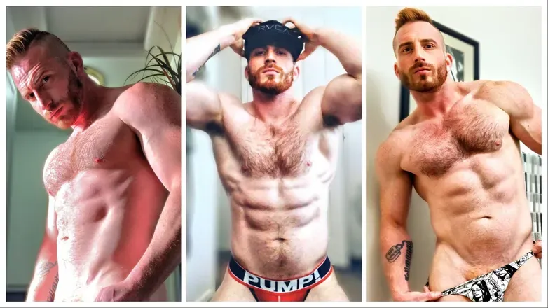 OnlyFans cuenta southpaw_gingy header 2