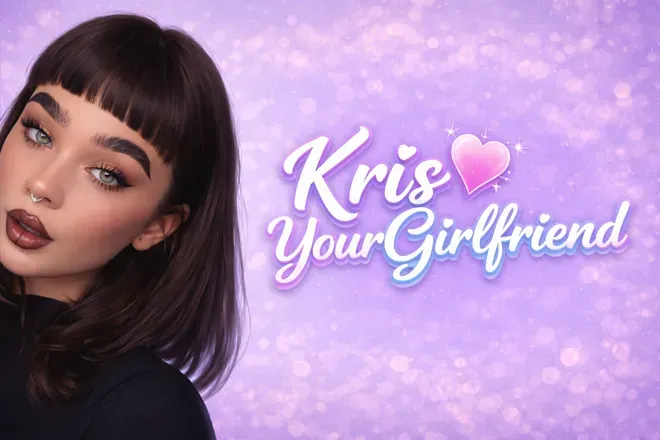 OnlyFans cuenta krisyourgirlfriend header 2