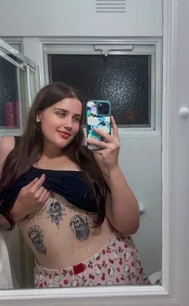 OnlyFans cuenta xblissfulparanoiax avatar 1