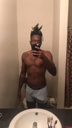 OnlyFans cuenta thetushytickler avatar 1
