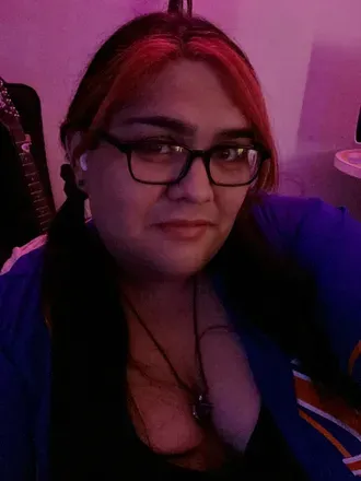 OnlyFans of lunargoddessx