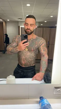 OnlyFans cuenta u59342816 avatar 1