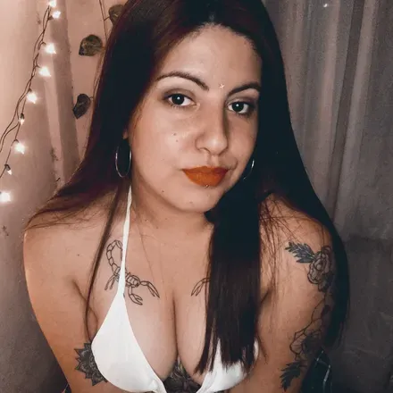 OnlyFans cuenta valkiria25 avatar 1