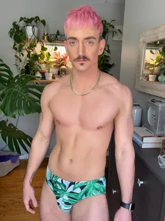 OnlyFans cuenta theplantedtwunk avatar 1