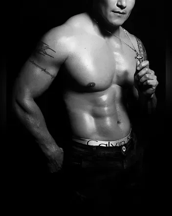 OnlyFans cuenta algaranazjhonny avatar 1