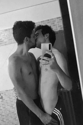 OnlyFans cuenta davidenicola22 avatar 1